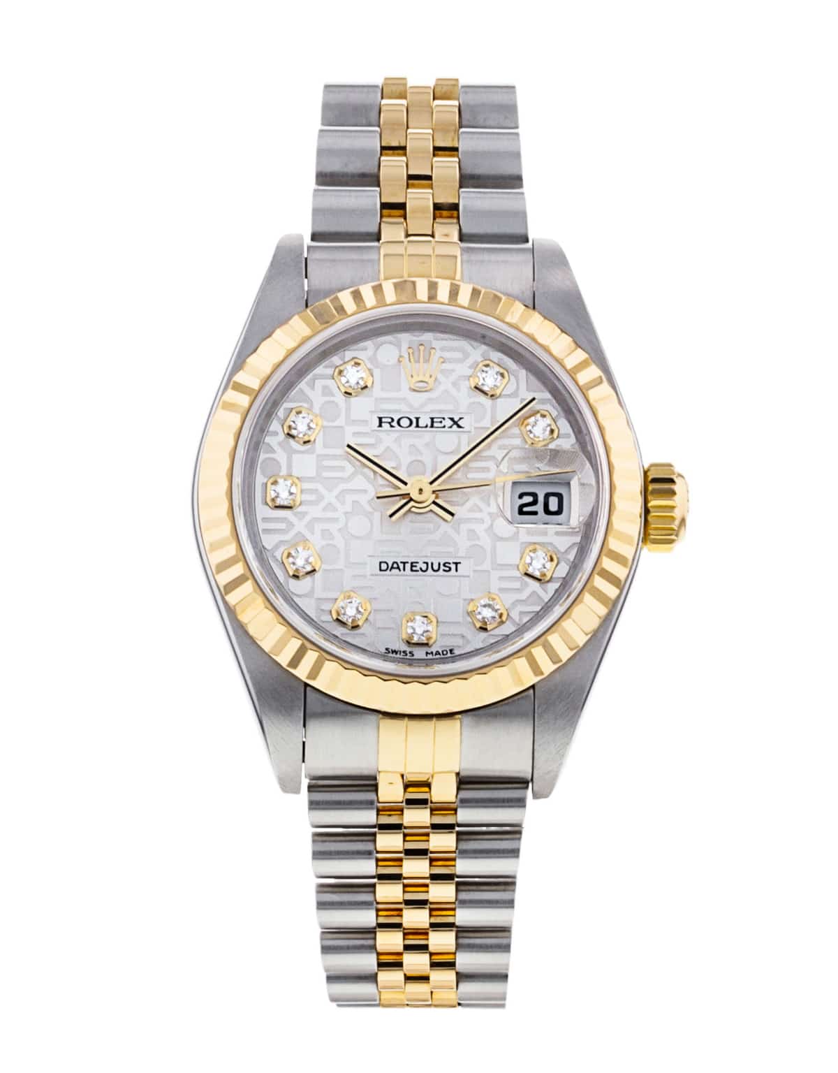 Rolex Datejust Lady 79173